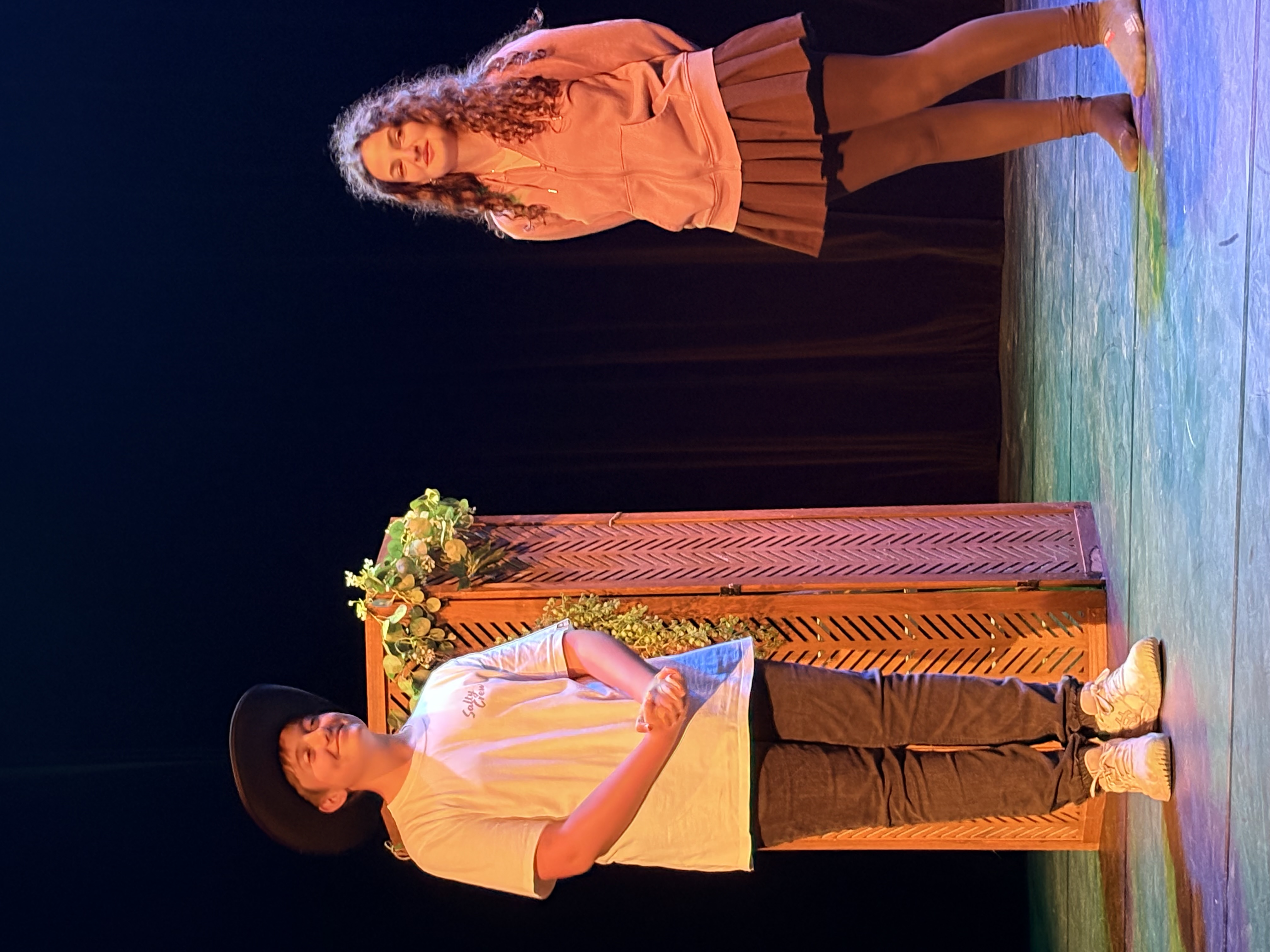 Roméo et Juliette